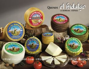 queso al jerez